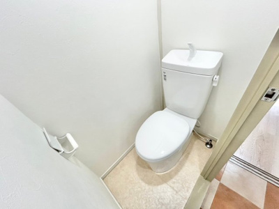 【トイレ】 | PANBROS　Ⅴ