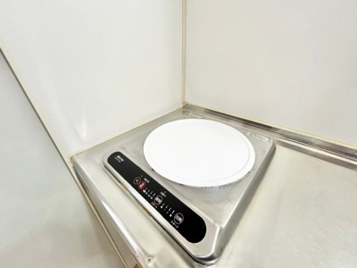 【内装】 | PANBROS　Ⅴ