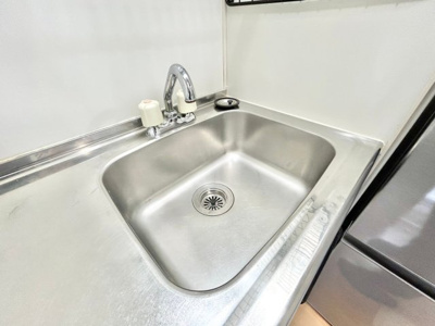 【内装】 | PANBROS　Ⅴ