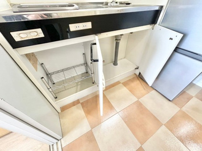 【内装】 | PANBROS　Ⅴ