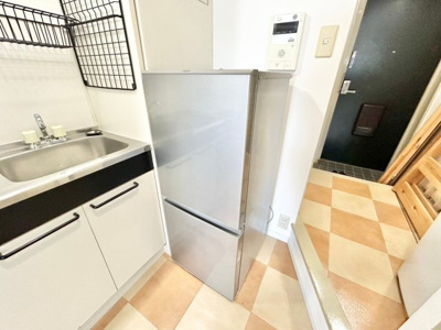 【内装】 | PANBROS　Ⅴ