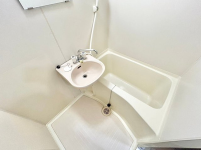 【浴室】 | PANBROS　Ⅴ