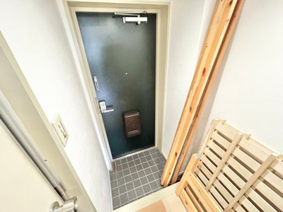 【玄関】 | PANBROS　Ⅴ