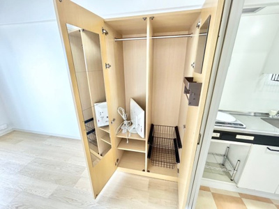 【収納】 | PANBROS　Ⅴ