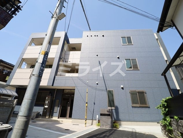 Shannon岸辺の画像