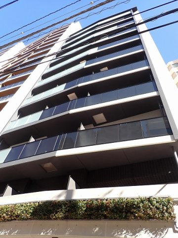 ルーツオオツカの外観