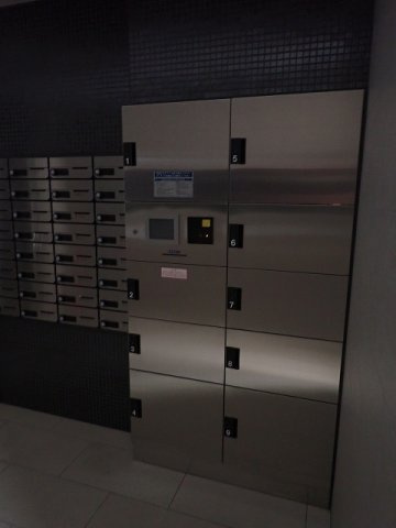 ルーツオオツカのその他共用部分