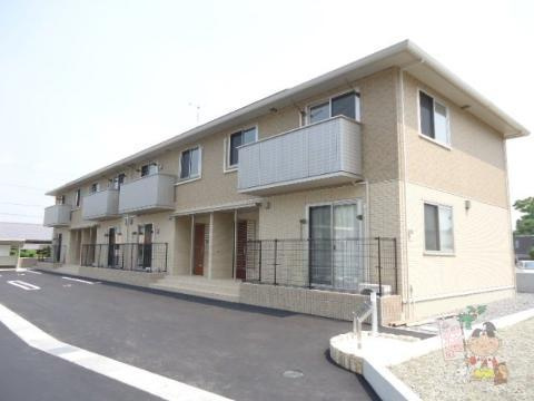 ルミエール灘崎
