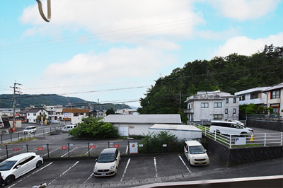 【展望】 | 市原ハイランドビル