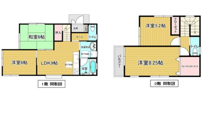 【間取り】 | 4LDKはリビングダイニングキッチンと4つの居室がある間取りで、大家族や二世帯住宅に最適。広々としたリビングで家族団らんを楽しみ、個室でプライベートな時間も確保でき、快適な生活を送ることができますよ。