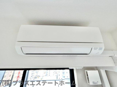 【設備】 | レジュールアッシュ神戸グランフィール