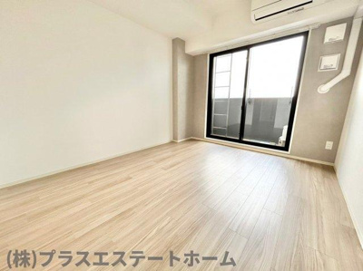 【居間・リビング】 | レジュールアッシュ神戸グランフィール