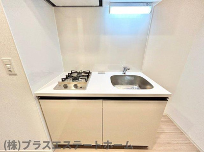 【キッチン】 | レジュールアッシュ神戸グランフィール