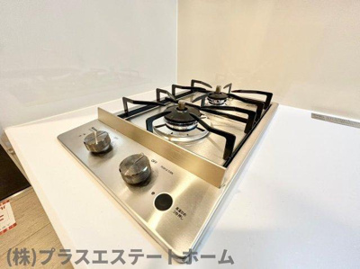 【内装】 | レジュールアッシュ神戸グランフィール