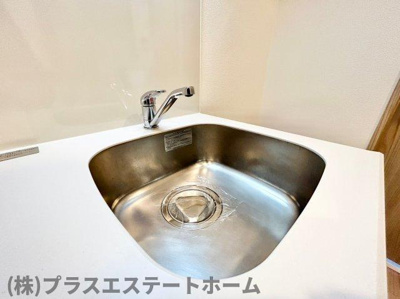 【内装】 | レジュールアッシュ神戸グランフィール