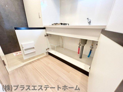 【内装】 | レジュールアッシュ神戸グランフィール