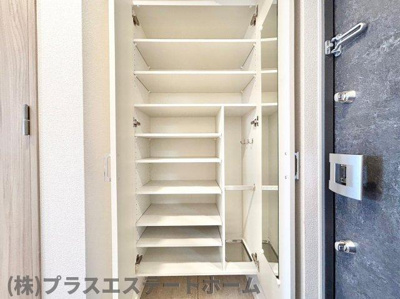 【内装】 | レジュールアッシュ神戸グランフィール