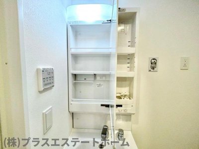 【内装】 | レジュールアッシュ神戸グランフィール