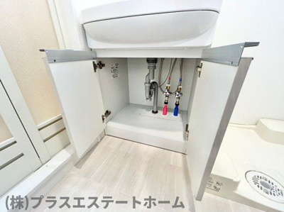 【内装】 | レジュールアッシュ神戸グランフィール