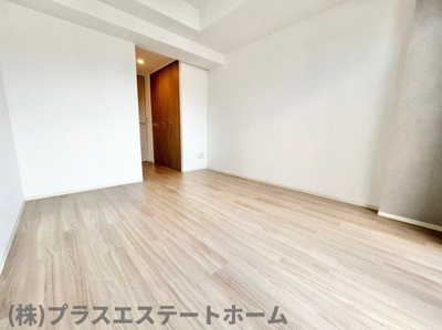 【寝室】 | レジュールアッシュ神戸グランフィール