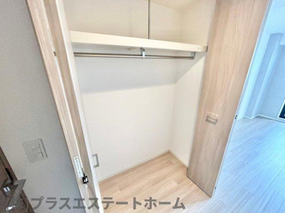 【収納】 | レジュールアッシュ神戸グランフィール