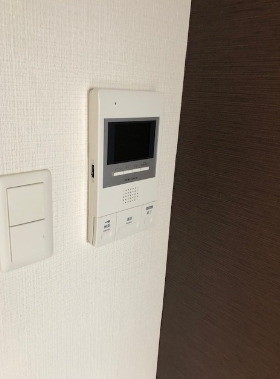 Ｊ－ＰＬＡＣＥ東町のセキュリティ