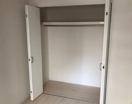 Ｊ－ＰＬＡＣＥ東町の収納