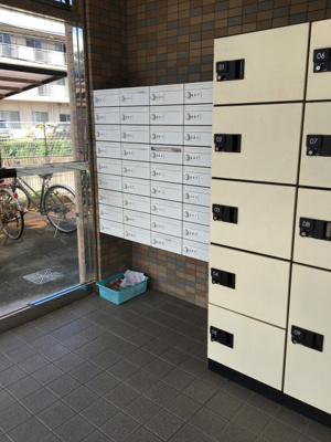 【その他共用部分】 | クラウンV