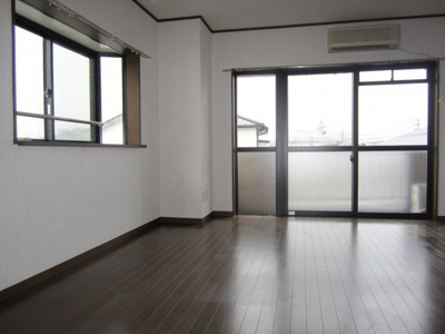 【居間・リビング】 | クラウンV