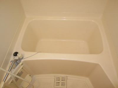 【浴室】 | クラウンV