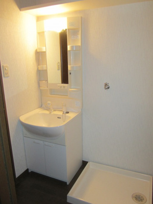 【洗面所】 | クラウンV