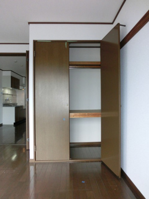 【収納】 | クラウンV