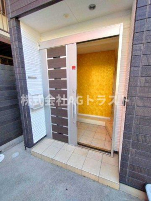 【エントランス】 | Gスタイル