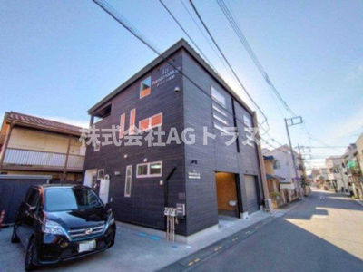 【外観】 | Gスタイル