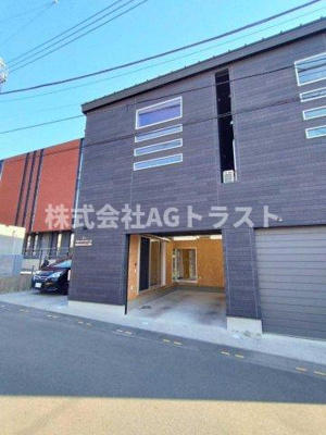 【外観】 | Gスタイル