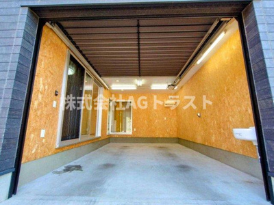 【駐車場】 | Gスタイル