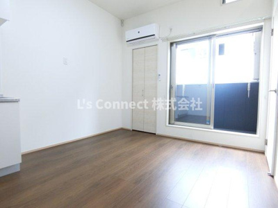 【内装】 | KIKUNA原町