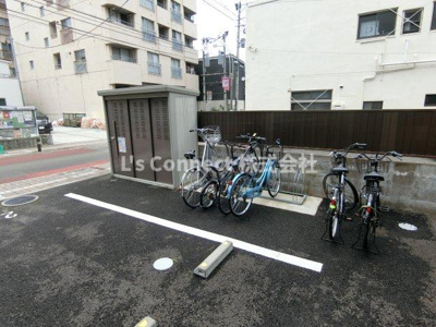 【その他共用部分】 | KIKUNA原町