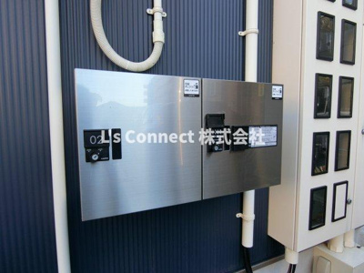 【その他共用部分】 | KIKUNA原町