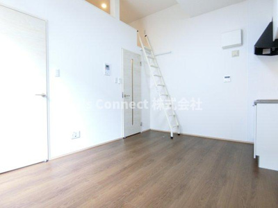 【居間・リビング】 | KIKUNA原町