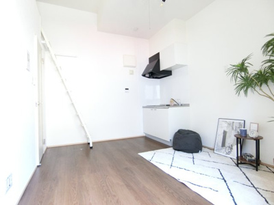 【居間・リビング】 | KIKUNA原町