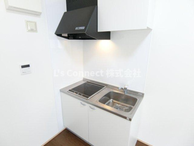 【キッチン】 | KIKUNA原町