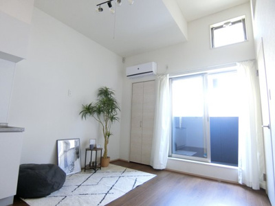 【内装】 | KIKUNA原町