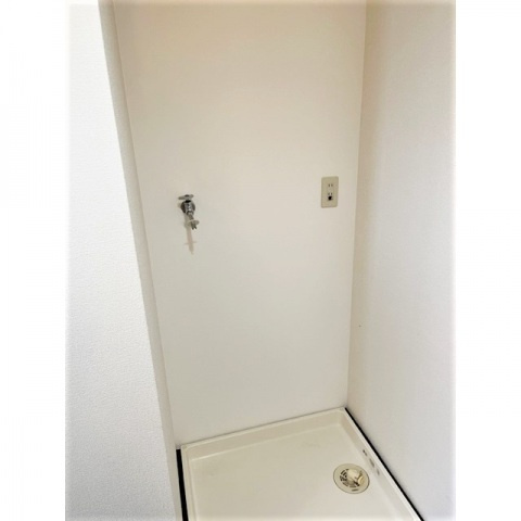 フォブール善導寺の内装