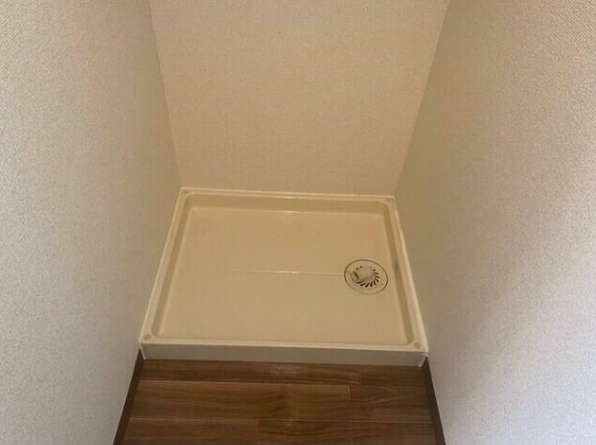 川邊ハイツの設備