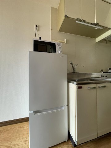 タカシマハイツのその他