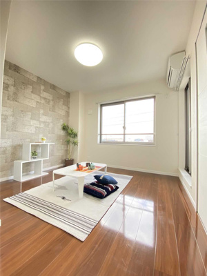 【寝室】 | ＲＩＯＮＤ-ＭＩ（リオンド‐ミイ）