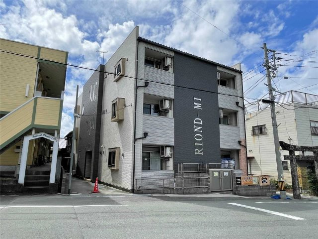 ＲＩＯＮＤ-ＭＩ（リオンド‐ミイ）