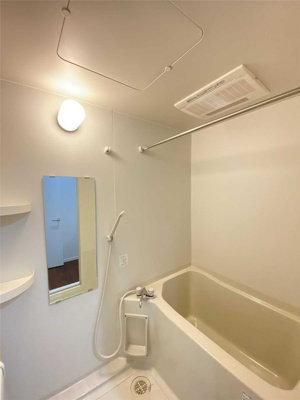 【浴室】 | ＲＩＯＮＤ-ＭＩ（リオンド‐ミイ）