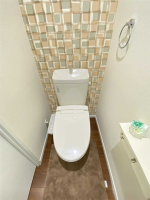 【トイレ】 | ＲＩＯＮＤ-ＭＩ（リオンド‐ミイ）